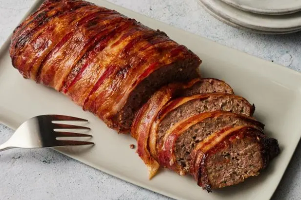 Meat Loaf