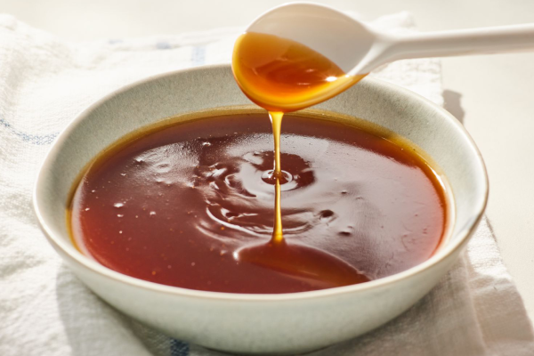 Sweet and Sour Sauce